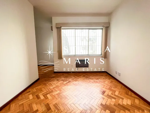 Imagem 6: Ipanema, Quadrilátero de Ipanema, Apartamento de 85 m2, 2 quartos e 2 vagas à venda em