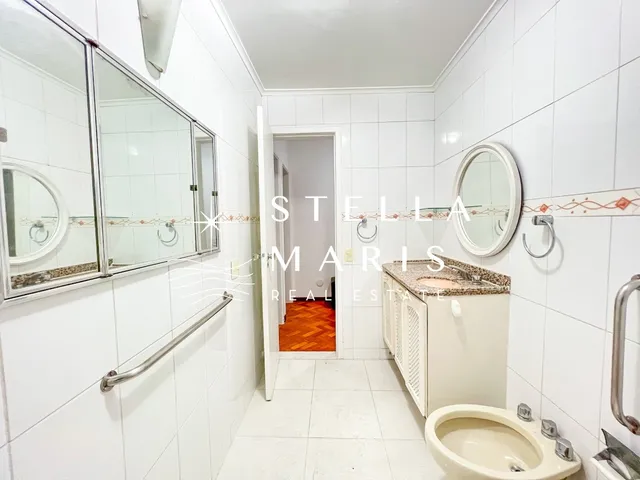 Imagem 5: Ipanema, Quadrilátero de Ipanema, Apartamento de 85 m2, 2 quartos e 2 vagas à venda em