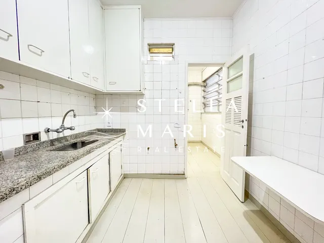 Imagem 3: Ipanema, Quadrilátero de Ipanema, Apartamento de 85 m2, 2 quartos e 2 vagas à venda em