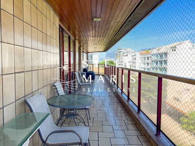 Imagem: Ipanema, Rua Francisco Otaviano, Apartamento