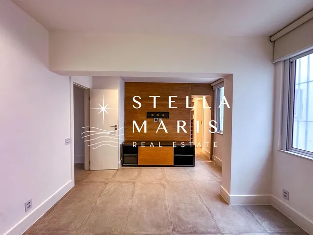 Imagem 11: Leblon, Apartamento de 173 m2, com VISTA MAR, 3 quartos e 2 vagas em excelente