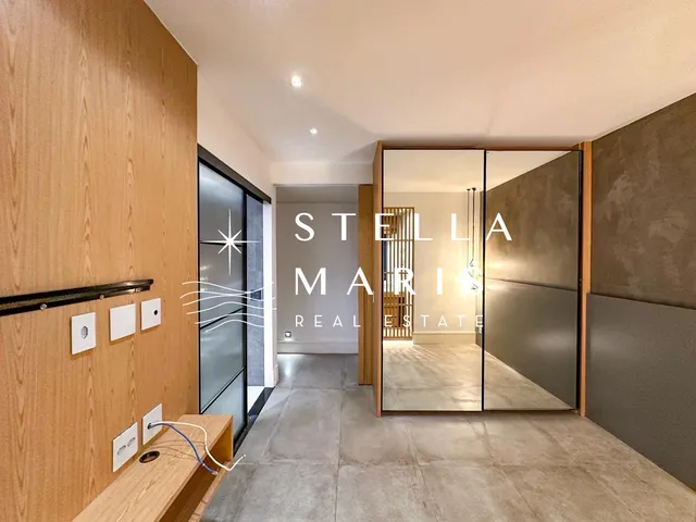 Imagem 9: Leblon, Apartamento de 173 m2, com VISTA MAR, 3 quartos e 2 vagas em excelente