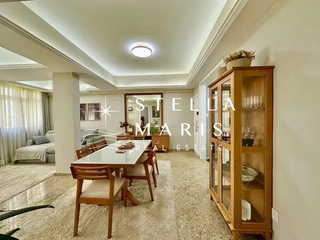 Imagem 3: Ipanema, Apartamento reformado com 97 m2, original 3 quartos e 1 vaga à venda em ótima