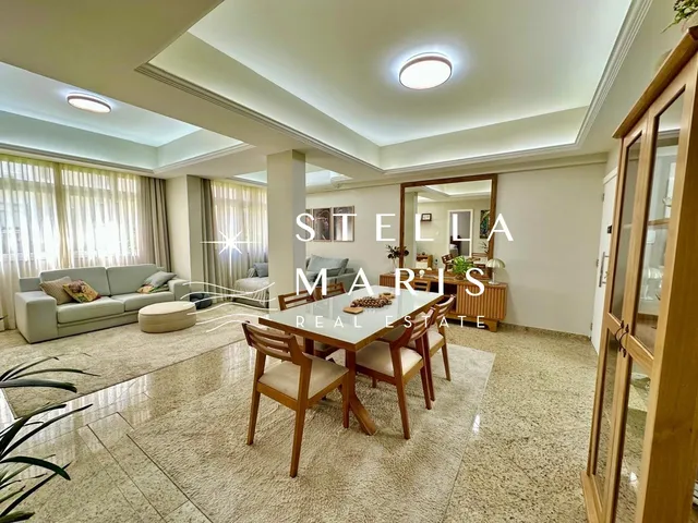 Imagem 15: Ipanema, Apartamento reformado com 97 m2, original 3 quartos e 1 vaga à venda em ótima