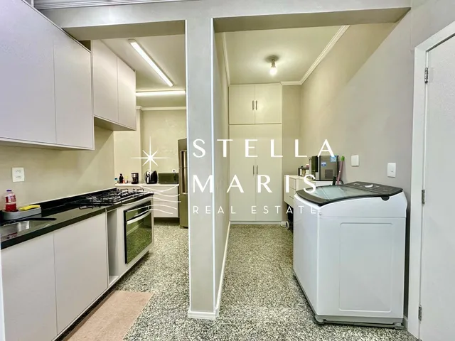 Imagem 2: Ipanema, Apartamento reformado com 97 m2, original 3 quartos e 1 vaga à venda em ótima