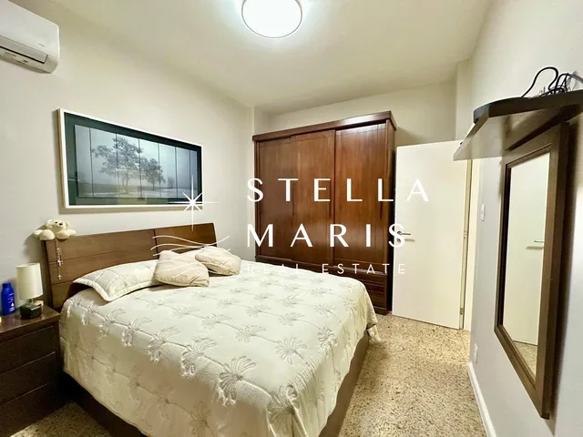 Imagem 11: Ipanema, Apartamento reformado com 97 m2, original 3 quartos e 1 vaga à venda em ótima