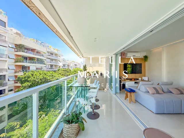 Imagem: Ipanema, Apartamento espetacular, todo novinho