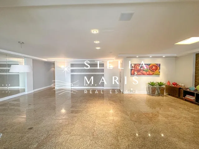 Imagem 12: Leblon, Apartamento com varandão incrível, sol da manhã, 216 m2, 4 quartos e 3 vagas