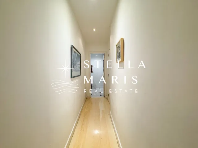 Imagem 14: Lagoa, Apartamento reformado, em andar alto, com varanda, 138 m2, 4 quartos, 3 vagas e