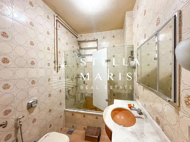 Imagem 4: Ipanema, Apartamento de 109 m2, 03 quartos, com excelente planta, à venda próximo à