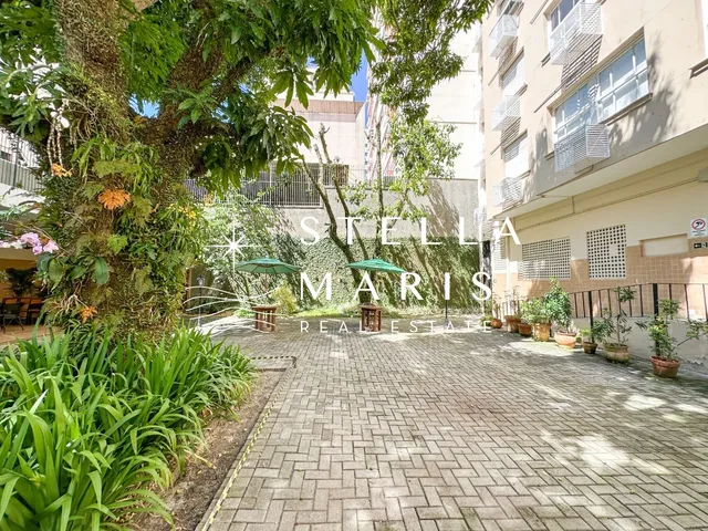 Imagem 2: Ipanema, Apartamento de 109 m2, 03 quartos, com excelente planta, à venda próximo à