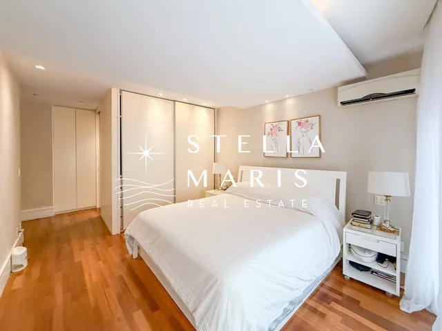 Imagem 4: Leblon, Apartamento Garden totalmente reformado com espaçosa área externa, 315 m2, 5