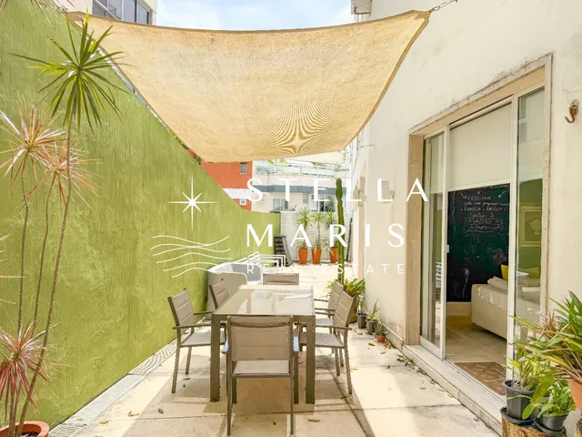 Imagem 2: Leblon, Apartamento Garden totalmente reformado com espaçosa área externa, 315 m2, 5