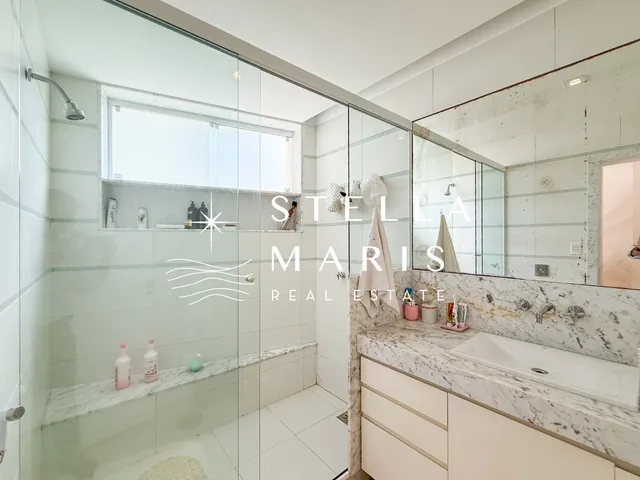 Imagem 16: Leblon, Apartamento Garden totalmente reformado com espaçosa área externa, 315 m2, 5