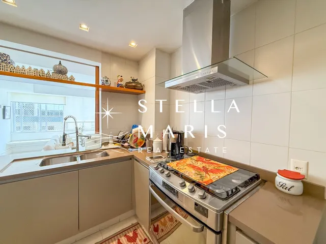 Imagem 3: Leblon, Apartamento Garden totalmente reformado com espaçosa área externa, 315 m2, 5