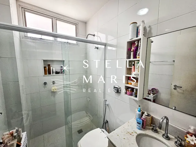 Imagem 3: Leblon, Apartamento à venda com ótima planta, iluminado em trecho Mão dupla da