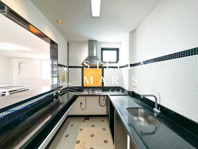 Imagem 13: Ipanema, Cobertura Duplex com 252 m2, 4 quartos, piscina e 2 vagas à venda em excelente