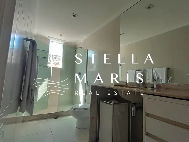 Imagem 15: Casa Moderna e Exclusiva no Jardim Botânico - 567m2, 3 Suítes e 2 Vagas Cobertas de