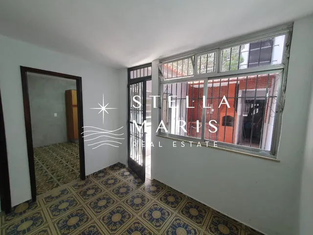 Imagem 5: Imperdível! Casa de Vila à Venda no Humaitá-RJ. 256m², 3 Quartos, 1 Suíte, 2 Salas