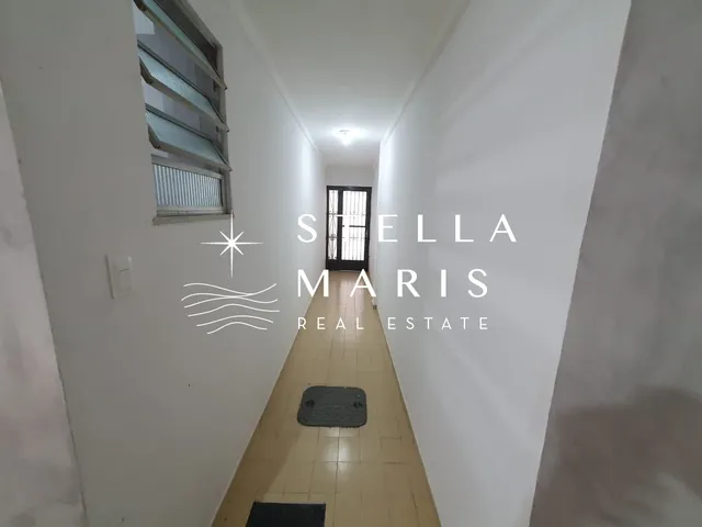 Imagem 11: Imperdível! Casa de Vila à Venda no Humaitá-RJ. 256m², 3 Quartos, 1 Suíte, 2 Salas