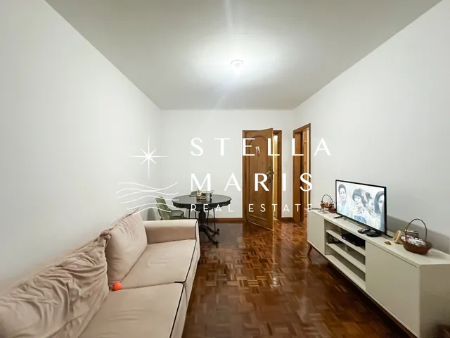 Imagem: LEME, APARTAMENTO COM 3 QUARTOS E VAGA DE