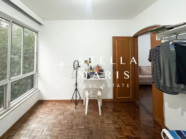 Imagem 7: LEME, APARTAMENTO COM 3 QUARTOS E VAGA DE GARAGEM A VENDA