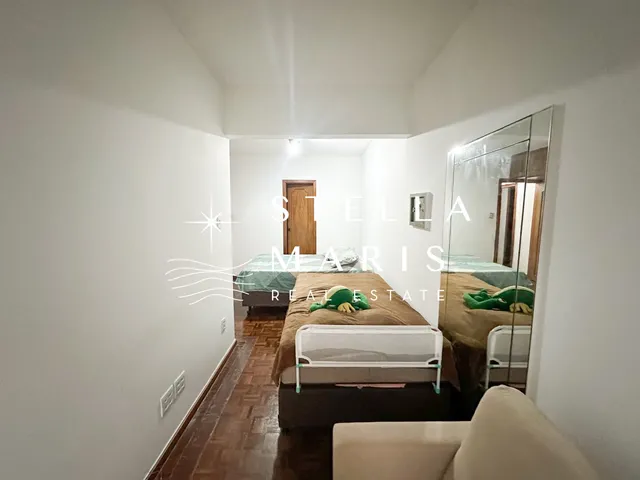 Imagem 11: LEME, APARTAMENTO COM 3 QUARTOS E VAGA DE GARAGEM A VENDA