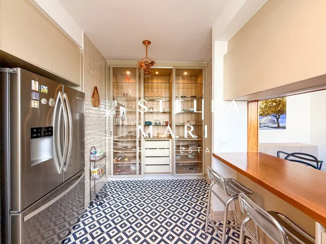 Imagem 11: Ipanema, Apartamento de alto padrão com 180 m2, 3 suítes e 1 vaga, inteiramente