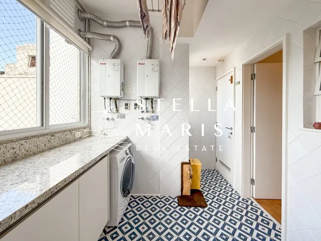 Imagem 15: Ipanema, Apartamento de alto padrão com 180 m2, 3 suítes e 1 vaga, inteiramente