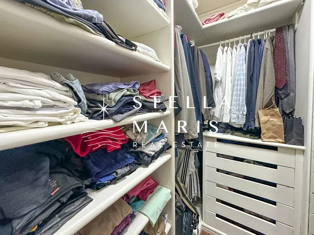 Imagem 14: Leblon, Apartamento com ampla área externa com churrasqueira, varanda, 4 quartos e 2