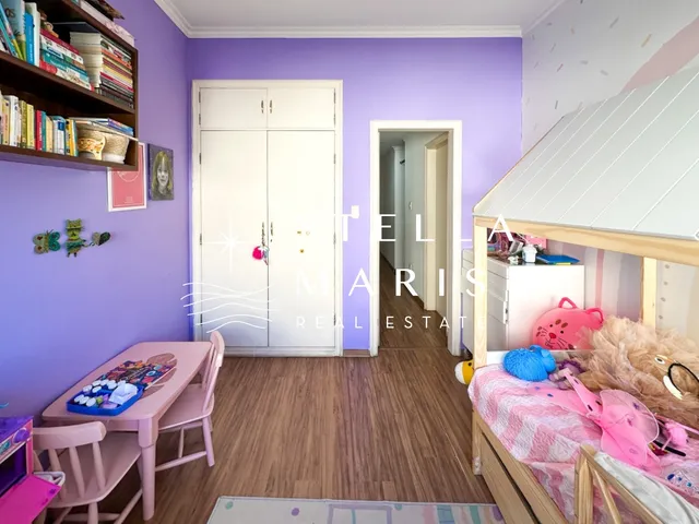 Imagem 6: Copacabana, Apartamento com 4 quartos, 1 vaga em ANDAR ALTO, bem arejado e iluminado a 5