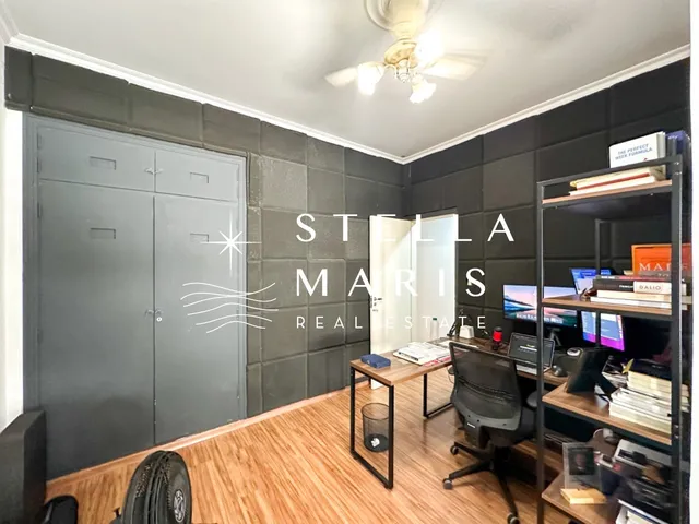 Imagem 13: Copacabana, Apartamento com 4 quartos, 1 vaga em ANDAR ALTO, bem arejado e iluminado a 5