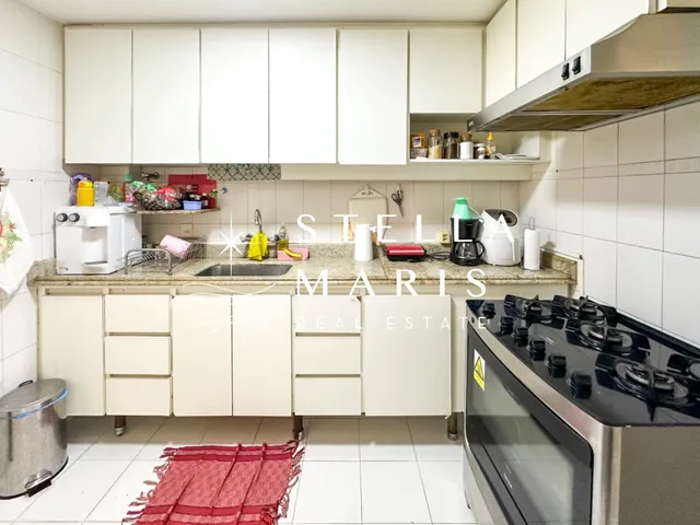 Imagem 11: Copacabana, Apartamento com 4 quartos, 1 vaga em ANDAR ALTO, bem arejado e iluminado a 5