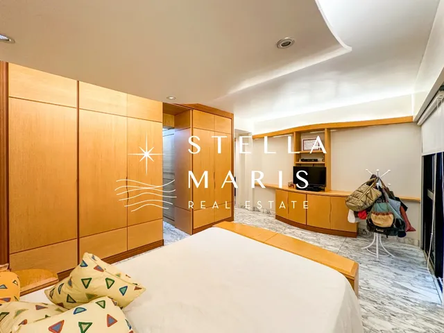 Imagem 10: Leblon, Apartamento com 222 m2, 4 quartos, 3 vagas, varanda e planta espetacular à venda