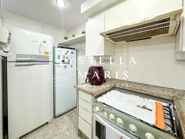 Imagem 6: Leblon, Apartamento com 222 m2, 4 quartos, 3 vagas, varanda e planta espetacular à venda