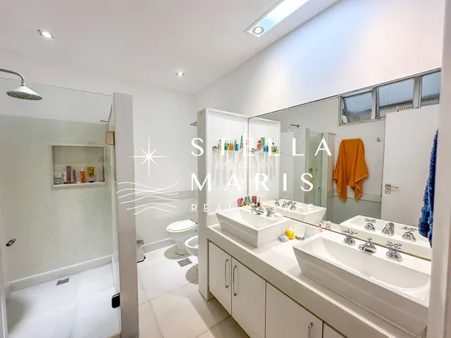 Imagem 10: Ipanema, Apartamento impecável, mobiliado e moderno, com 4 quartos e vista mar à venda