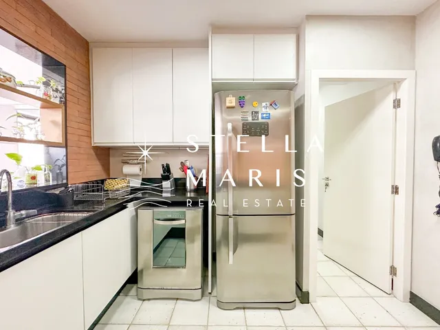 Imagem 9: Ipanema, Apartamento impecável, mobiliado e moderno, com 4 quartos e vista mar à venda