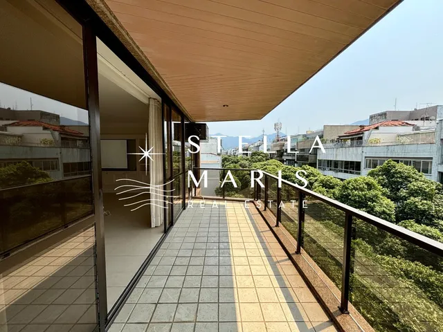 Imagem: Ipanema, Apartamento com 4 quartos, 4 vagas