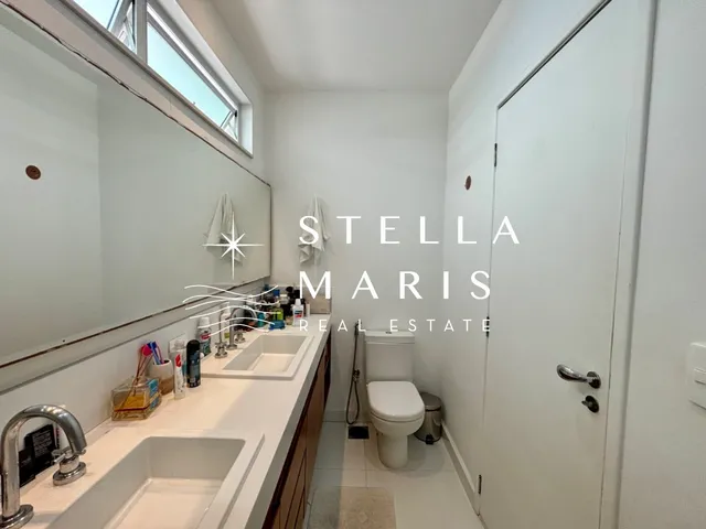 Imagem 12: Leblon, Cobertura Duplex com 310 m2, com piscina privativa, churrasqueira, 4 quartos e