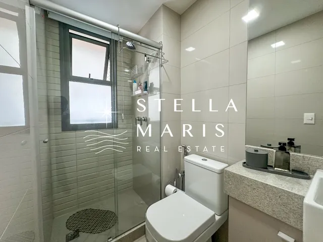 Imagem 9: Lagoa, Apartamento de altíssimo padrão, com 4 quartos sendo 3 suites, todo avarandado e