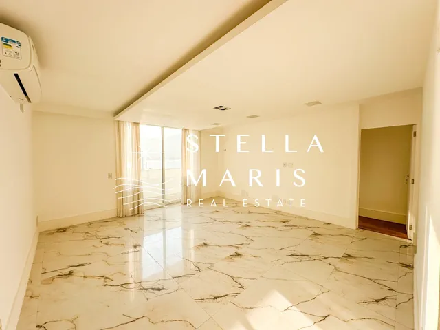 Imagem 14: Cobertura Triplex totalmente reformada, com piscina, churrasqueira e linda vista da Lagoa