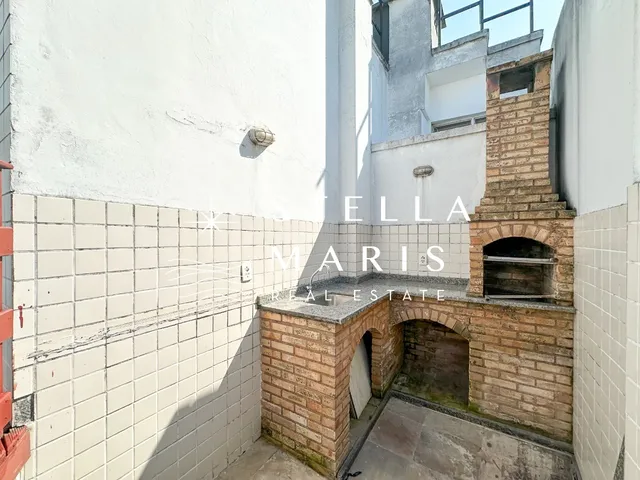 Imagem 12: Ipanema, Cobertura Duplex com piscina, vista parcial mar, 144 m2, 2 quartos e 2 vagas à