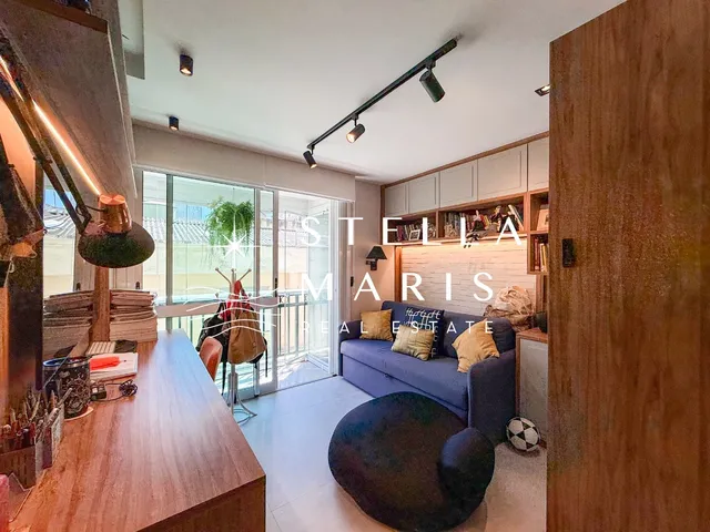 Imagem 10: Maison Leblon, Apartamento de alto padrão, totalmente reformado com 173 m2, 4 suítes e