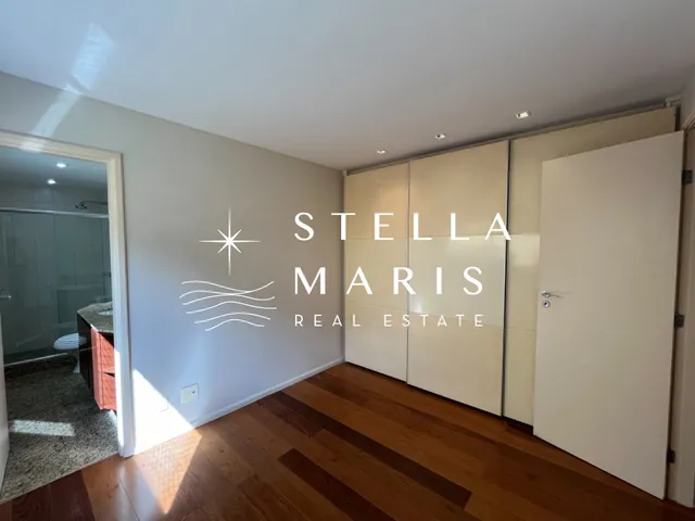 Imagem 4: Jardim Botânico, Apartamento espetacular à venda em rua nobre e valorizada com