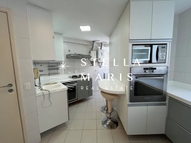 Imagem 16: Jardim Botânico, Apartamento espetacular à venda em rua nobre e valorizada com