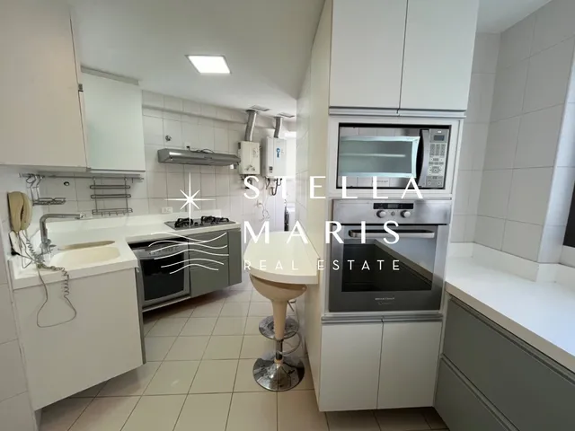 Imagem 12: Jardim Botânico, Apartamento espetacular à venda em rua nobre e valorizada com