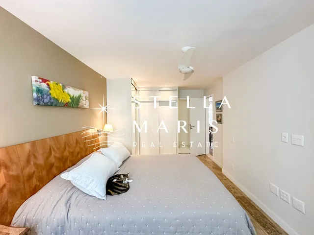 Imagem 2: Ipanema, Cobertura Duplex com área externa com piscina, 221 m2, 4 quartos e 2 vagas à
