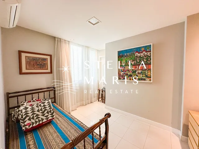 Imagem 10: Ipanema, Cobertura Duplex com área externa com piscina, 221 m2, 4 quartos e 2 vagas à