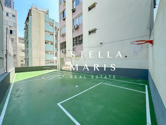 Imagem 2: Leblon, Cobertura Duplex com piscina, vista para a Lagoa, Cristo Redentor e mar à venda