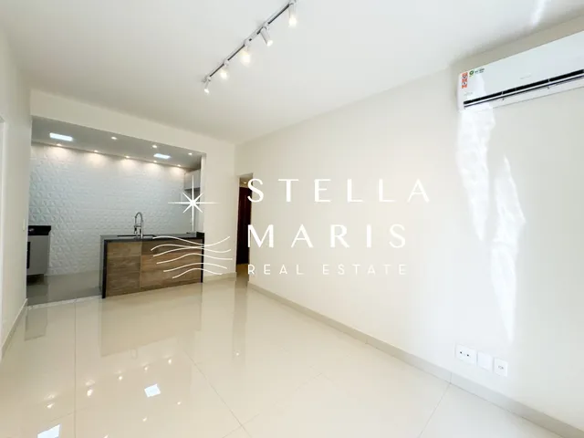 Imagem 1: Ipanema, Apartamento recém reformado de 2 quartos com suíte, 1 vaga em excelente
